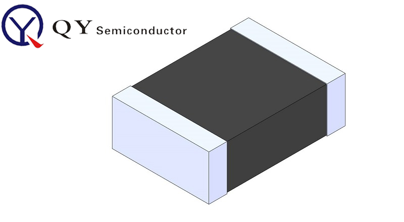 QY0603E贴片压敏电阻